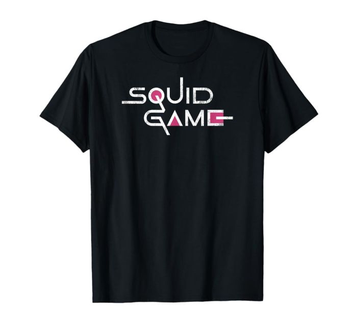Squid Game Merchandise Mania: Stay Ahead with the Latest Trends and Releases