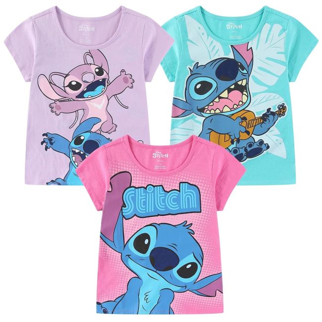 Unlocking Hidden Gems: Lilo Stitch Official Merchandise Revealed