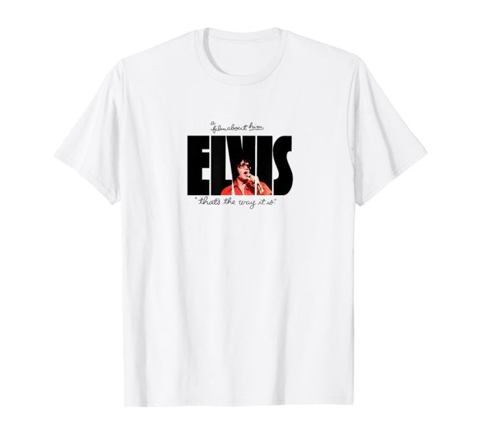 Elevate Your Collection: Unique Finds at the Best Elvis Merch Shops