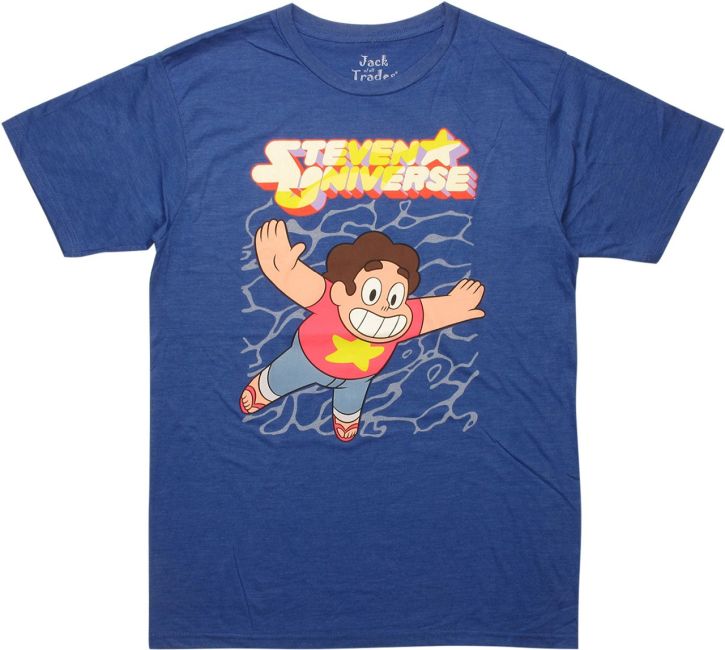 Unlocking the Magic: Dive into the Official Steven Universe Merchandise