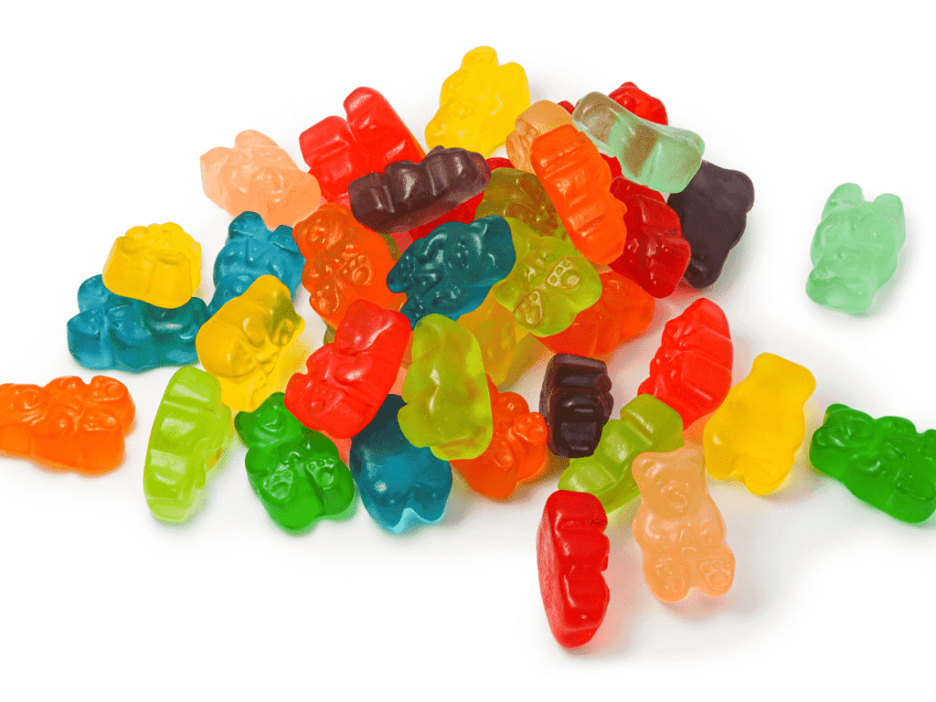 Are the Strongest Sleep Gummies Worth Trying for Nighttime Support?