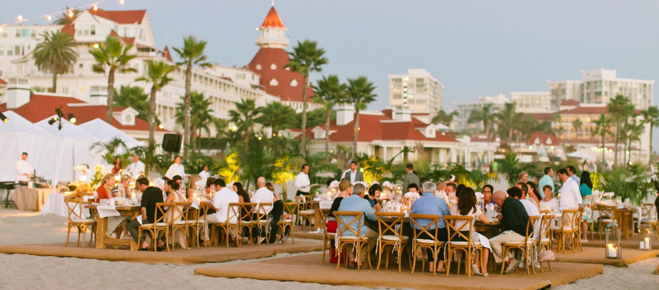 Comparing Charleston’s Best Areas for a Bachelorette Getaway